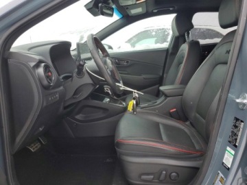 Hyundai Kona I 2022 Hyundai Kona N Line 2022 1.6 Benzyna 195KM, zdjęcie 7