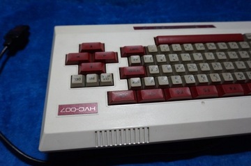 Клавиатура NINTENDO СЕМЕЙНЫЙ КОМПЬЮТЕР HVC-007