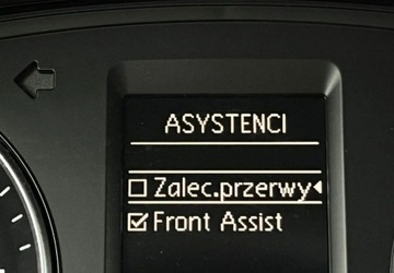 Volkswagen Sharan II Van Facelifting 2.0 TDI SCR 150KM 2017 Volkswagen Sharan 7 miejsc Automat Parktronic Alcantara Tempomat Grza, zdjęcie 22