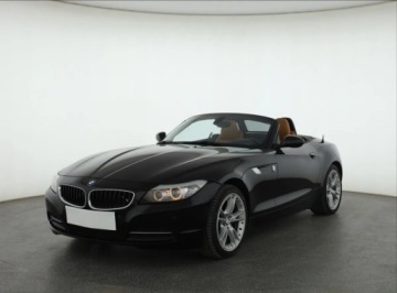 BMW Z4 E89 Roadster Facelifting 20i 184KM 2013 BMW Z4 sDrive20i, Skóra, Xenon, Bi-Xenon, Klima, zdjęcie 1
