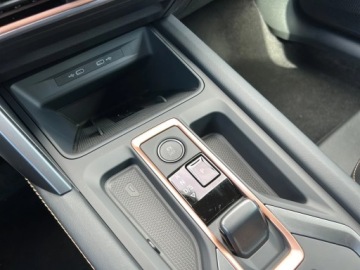 Cupra Leon II Hatchback Facelifting 1.5 eTSI MHEV 150KM 2026 Cupra Leon 1.5 eTSI 150 KM DSG, zdjęcie 28