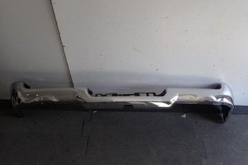 Zderzak tył tylny DODGE RAM 19-