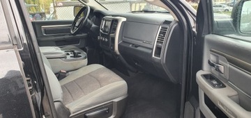 Dodge Ram IV 2018 DODGE RAM 1500 SLT 4x4, Crew Cab, Pickup 3,6 4WD 2018r.LONG, zdjęcie 37