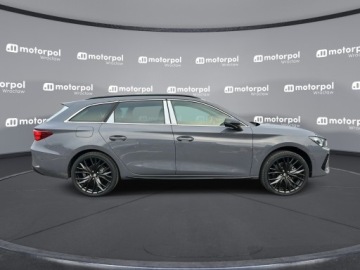 Cupra Leon II Sportstourer Facelifting 2.0 TSI 204KM 2026 Cupra Leon Sportstourer 2.0 TSI 204 KM DSG 4Drive, zdjęcie 10