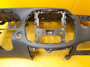 MERCEDES-BENZ V TŘÍDA W447 DESKA KONZOLA