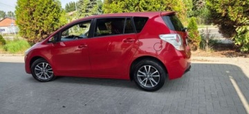 Toyota Verso Minivan Facelifting 2.0 D-4D 124KM 2013 Toyota Verso 2.0D 4D 124KM Led Xenon Kamera Super Stan Import Raty Oplaty, zdjęcie 38
