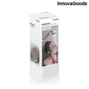 InnovaGoods Многофункциональные экологические наушники P
