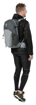 Рюкзак Deuter Speed ​​Lite 25 - Графит/Сланец