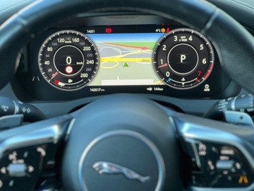 Jaguar XE Sedan Facelifting 2.0 i4P 300KM 2019 Jaguar XE Salon PL FV23 Konfiguracja 282tys Mocno doposazony Gwarancja, zdjęcie 26