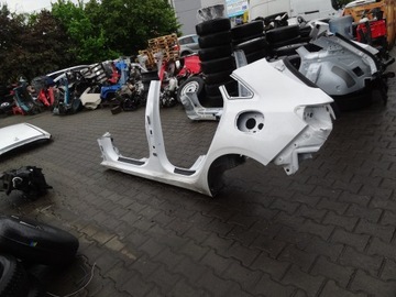 KIA CEED III 2023 LIFT HATCHBACK BLOTNIK TYLNY LEWY SLUPEK PROG ORYGINAL