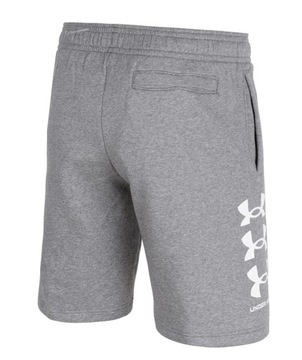 UNDER ARMOUR KRÓTKIE SPODENKI SZORTY / rozm XL