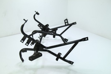 HONDA ST 1100 PAN EUROPEAN 90-02 STELAŻ PRZÓD MOCOWANIE