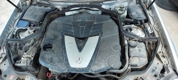 MERCEDES W211 3.0 V6 CDI SILNIK 642.921 4x4 4MATIC