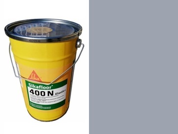 для ТЕРРАСЫ, балкона, СМОЛА 400N, изоляционная краска, покрытие Silka, Sikafloor GREY!