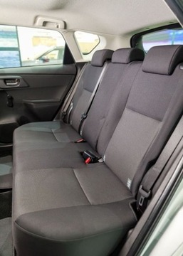 Toyota Auris II Hatchback 5d Facelifting 1.33 Dual VVT-i 99KM 2015 Toyota Auris 1.33 VVT-i Active 1.3 Benzyna 99KM, zdjęcie 14