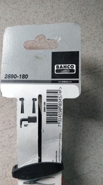 Щипцы для колец Bahco 2890-180