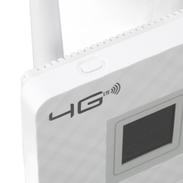 Беспроводной мобильный Wi-Fi-маршрутизатор 4G LTE Cat4 300 Мбит/с