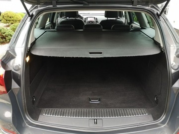 Opel Astra J Sports Tourer Facelifting 1.4 Turbo ECOTEC 140KM 2013 Opel Astra 1.4 16v 140KM Klimatronik Tempomat, zdjęcie 20