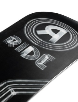 Сноуборд Ride Smokescreen Wide 157