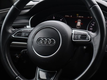 Audi A6 C7 Allroad quattro 3.0 TDI 204KM 2014 Audi A6 Allroad 3.0 TDI, 201 KM, 4X4, Automat, zdjęcie 22