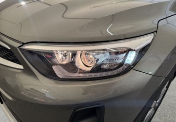 Kia Stonic I Crossover Facelifting 1.0 T-GDI 100KM 2023 Kia Stonic VAT 23 1.0T-GDI 100KM M6 2023 r., salon PL, I wlasciciel, zdjęcie 29