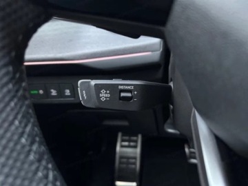 Audi Q3 II SUV 1.5 35 TFSI 150KM 2025 AUDI Q3 TFSI S line Sportback Suv 1.5 (150 KM) 2025, zdjęcie 5