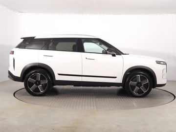  Jaecoo 7 1.6 TGDI, Serwis ASO, 4X4, Automat, zdjęcie 5