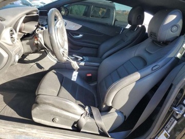 Mercedes 2021 Mercedes-Benz Klasa C 300 2021 2.0l 2.0 Benzyna 255KM, zdjęcie 7