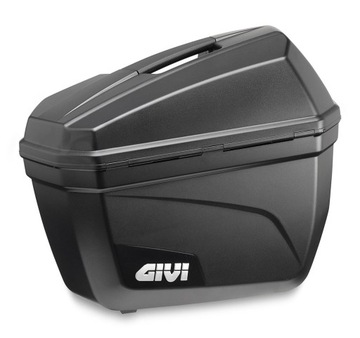 GIVI E22N БОКОВЫЕ КОРПУСЫ E22 MONOKEY (ПАРА/2x22L)