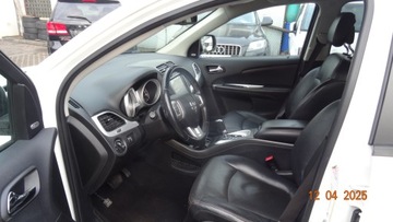 Dodge Journey 3.6 V6 287KM 2019 DODGE JORNEY GT 2019r 3,6L AUTOMAT, zdjęcie 6