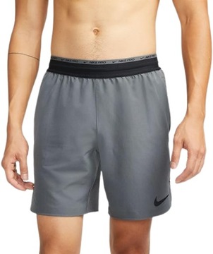 Spodenki męskie sportowe Nike Dri-FIT r. XL