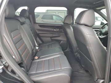 Honda CR-V VI 2025 Honda CR-V Sport Touring 2025 2.0 Hybryda 190KM, zdjęcie 11