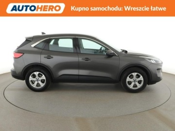 Ford Kuga III SUV 2.0 EcoBlue MHEV 150KM 2020 Ford Kuga Navi, czujniki, Podg.fotele, Aut.klima,, zdjęcie 8