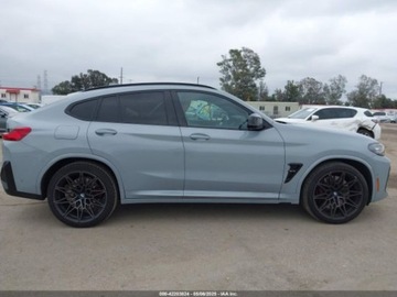 BMW 2024 BMW X4 M 2024 3.0l 3.0 Benzyna 503KM, zdjęcie 6