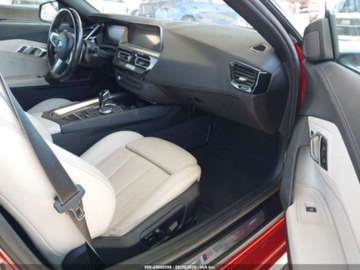 BMW Z4 G29 2022 BMW Z4 sDrive30I 2022 2.0l 2.0 Benzyna 255KM, zdjęcie 9
