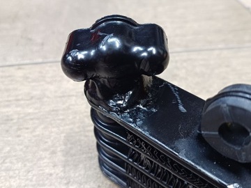 Маслоохладитель Honda VFR 800X Crossrunner 15-21