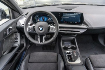 BMW Seria 1 F70 2026 BMW 120 - Dostępny od ręki!, zdjęcie 13