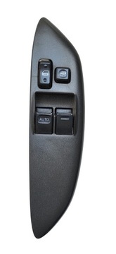 WŁĄCZNIK PRZEŁĄCZNIK SZYB KIEROWCY LEWY PRZÓD TOYOTA YARIS I 99-05