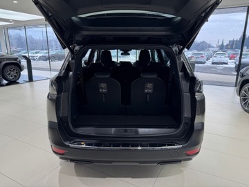 Peugeot 5008 II Crossover Facelifting 1.5 BlueHDi 130KM 2023 Peugeot 5008 Allure Pack / 7 osobowy / CarPlay/And, zdjęcie 16