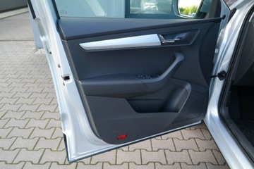 Skoda Karoq Crossover Facelifting 1.5 TSI ACT 150KM 2025 Škoda Karoq Skoda Karoq Karoq Edition130 1.5 TSI, zdjęcie 21