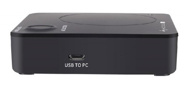 Рекордер Techly HDMI Grabber 720p/1080p для USB/ПК