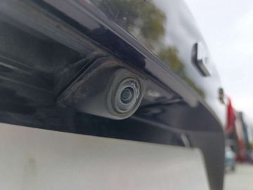 Ford Focus IV Kombi Facelifting 1.5 ECOBLUE 115KM 2024 Ford Focus SW Ford Focus 1.5 EcoBlue 115KM Titanium X, FV23 Salon PL Gwara, zdjęcie 11