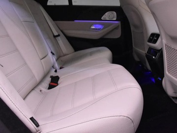 Mercedes GLE V167 SUV Facelifting 2.0 300d 269KM 2025 GLE Coupe 300 d 4-Matic AMG Line 2.0 (269KM) 2025, zdjęcie 11