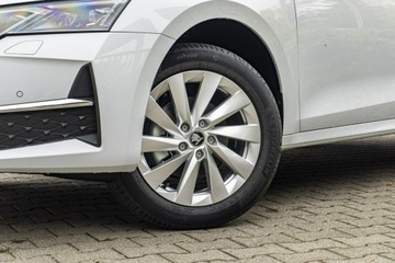 Skoda Octavia IV Liftback 2.0 TDI 150KM 2025 Škoda Octavia Skoda Octavia Edition 130 Selection, zdjęcie 3