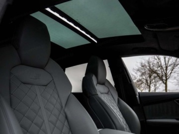 Audi Q8 SUV 3.0 50 TDI 286KM 2025 AUDI Q8 / E-Tron Q8 50 TDI quattro Suv 3.0 (286KM) 2025, zdjęcie 13