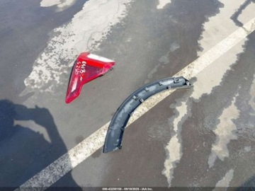 Ford Explorer VI 2022 Ford Explorer ST-Line, 6- osobowy, 300KM, 2.3L, od ubezpieczalni. 2.3 300KM, zdjęcie 14