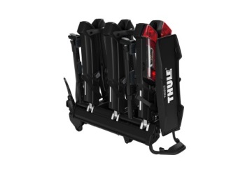 ВЕЛОСИПЕДНОЕ крепление ДЛЯ КРЮЧКА THULE EPOS 3 BIKES 979100