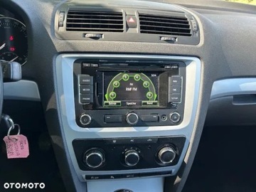 Skoda Octavia II Kombi 1.6 TDI CR DPF 105KM 2010 Skoda Octavia Skoda Octavia 1.6 Diesel 105KM, zdjęcie 16