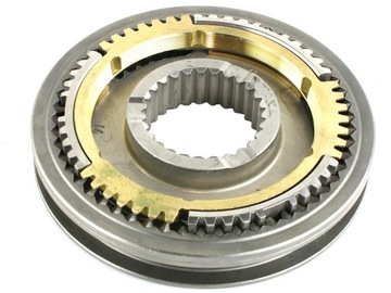 SYNCHRONIZATOR do FIAT Ducato