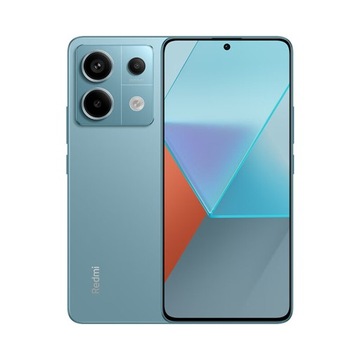 Xiaomi Redmi Note 13 Pro 5G 8/256 GB niebieski